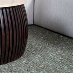 Vloerkleed Pool Donker Groen 434 - view 4