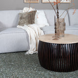 Vloerkleed Pool Donker Groen 434 - view 2