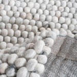 Vloerkleed Pool Ivoor 115 - view 2