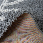 Vloerkleed Rabat Grey - view 3