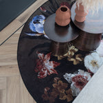 Vloerkleed Ramos Rond - view 3