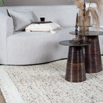 Vloerkleed Rano Beige - view 4