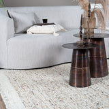 Vloerkleed Rano Beige - view 4