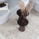 Vloerkleed Rano Beige - view 2