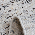 Vloerkleed Rano Grijs - view 3