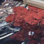 Vloerkleed Remy Rond - view 5