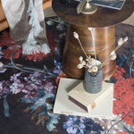 Vloerkleed Remy Rond - view 4