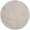 Vloerkleed Morbido Beige 22 Rond - Beige Rond