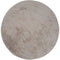 Vloerkleed Morbido Nature 23 Rond - Taupe Rond