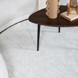 Vloerkleed Nica 1606 - Rond - view 3