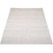 Vloerkleed Scott Beige - Beige Rechthoekig