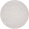Vloerkleed Scott Beige Rond - Beige Rond