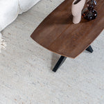 Vloerkleed Scott Beige - view 3