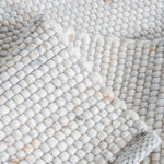 Vloerkleed Scott Beige - view 2