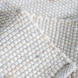 Vloerkleed Scott Beige - view 2