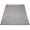Vloerkleed Scott Donker Beige - Grijs Rechthoekig