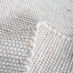 Vloerkleed Scott Ivoor - view 3