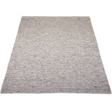 Vloerkleed Scott Taupe - Taupe Rechthoekig