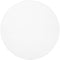 Vloerkleed Scott Wit Rond - Wit Rond