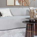 Vloerkleed Serap - view 3