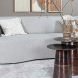 Vloerkleed Serap - view 3