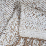 Vloerkleed Sol Beige - view 5