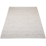 Vloerkleed Stone Beige 215 - Beige Rechthoekig