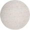 Vloerkleed Stone Beige 215 Rond - Beige Rond