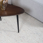 Vloerkleed Stone Beige 215 - view 3