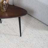 Vloerkleed Stone Beige 215 - view 3