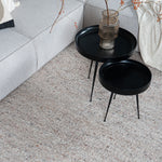 Vloerkleed Stone Donker Beige 417 - view 3