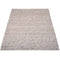 Vloerkleed Stone Donker Beige 417 - Beige Rechthoekig