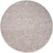 Vloerkleed Stone Donker Beige 417 Rond - Beige Rond