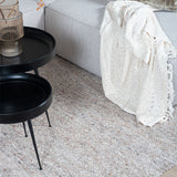 Vloerkleed Stone Donker Beige 417 - view 2