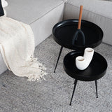 Vloerkleed Stone Licht Grijs 421 - view 2
