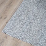 Vloerkleed Stone Licht Grijs 421 - view 3