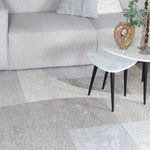 Vloerkleed Tanno Beige - view 3