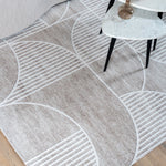 Vloerkleed Wessel - view 2