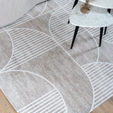 Vloerkleed Wessel - view 2