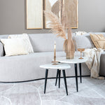 Vloerkleed Wessel - view 3