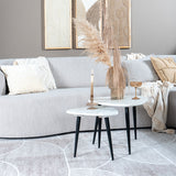 Vloerkleed Wessel - view 3
