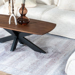 Vloerkleed Wiss - view 2