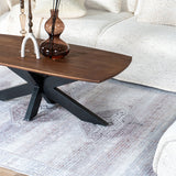 Vloerkleed Wiss - view 2