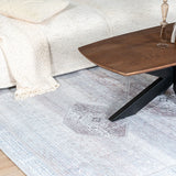 Vloerkleed Wiss - view 3