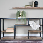 Vloerkleed WL-20212 - view 3
