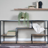 Vloerkleed WL-20212 - view 3