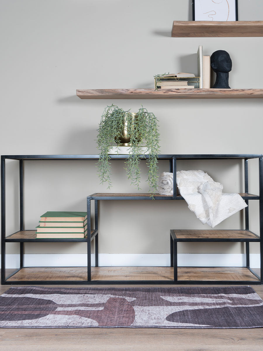 Vloerkleed WL-20212 - view 3