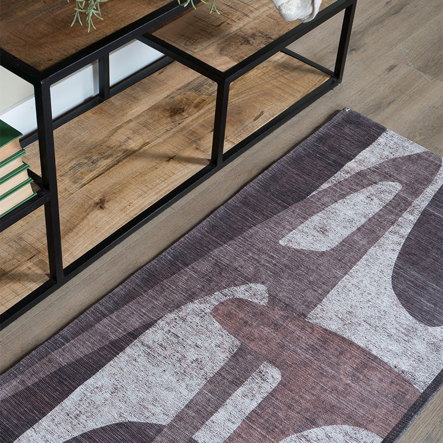 Vloerkleed WL-20212 - view 2