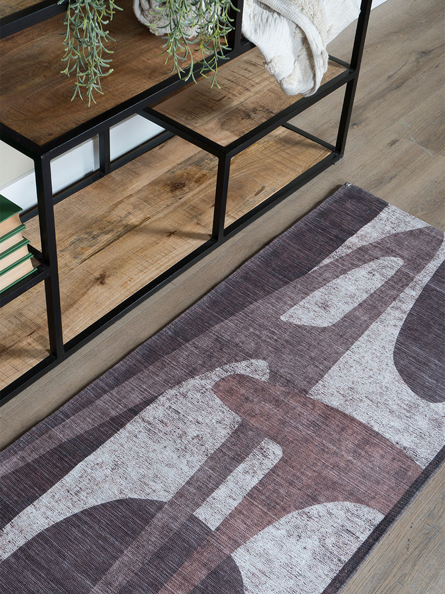 Vloerkleed WL-20212 - view 2