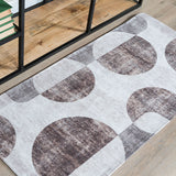 Vloerkleed WL-20213 - view 2